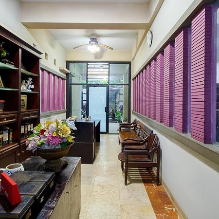 Hotel Tobana House Bintaro Jakarta Exterior foto
