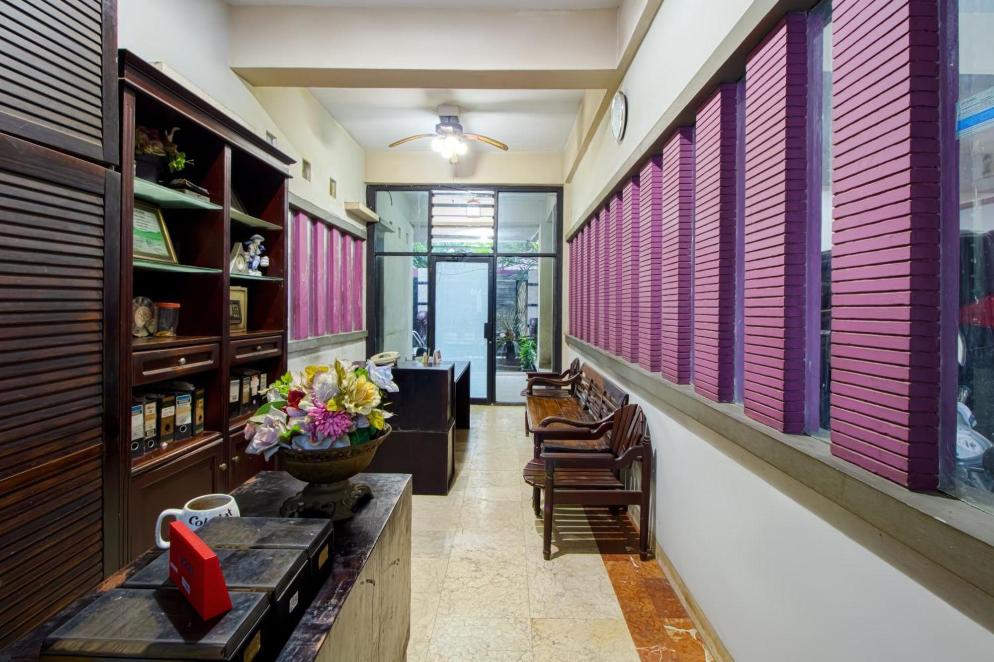 Hotel Tobana House Bintaro Jakarta Exterior foto
